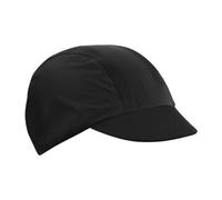 unisex assos spring fall rain p1 cap schwarz T1
