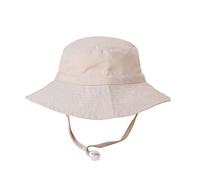 Unisex Baby Kleinkinder Sonnenhut Kappe Mütze Fischerhut Strandhut Kinder Baby Stern Sommerhut Schutz UPF 50+, Baby Sonnenhut Atmungsaktiv Sommerhut Kinder Fischerhut mit Verstellbarem (A, 0-3 Months)