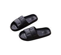 Unisex Badeschuhe Sandalen Sale Wolkenschuhe Slippers Damen rutschfeste Sandals Weiche Sohle Schuhe Bequem Hausschuhe Innen und Outdoor Quick-Dry Sandalette Sommer Garten Badelatschen Slipper