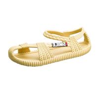 Unisex Badeschuhe Wasserschuhe Schnell Trocknend Schwimmschuhe Strandschuhe rutschfest Aquaschuhe Leicht Surfschuhe Gr.34-48 Sneakers Damen schwarz Sandaletten schwarz Damen Pretty Ballerinas Damen