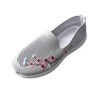 Unisex Barfußschuhe Herren Damen Sommer Barfuss Traillaufschuhe mit Breite Zehenbox Leicht Atmungsaktiv Turnschuhe Bequeme Sneaker Schuhe Gold Damen Sneaker Weiß Mädchen