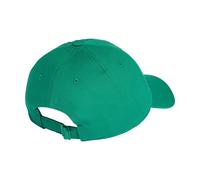 adidas Originals "BASEBALL CAP AC" für Erwachsene, sportlicher Stil, aus Baumwolle (75219827-0) bold grün