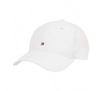 Unisex Baseball Cap White