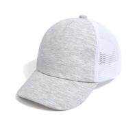 Unisex Baseballmütze für Kleinkinder, Baby Sonnenhut, Outdoor Sportmütze, atmungsaktiv, für Kinder von 2-5 Jahren, tägliches Tragen, lässig