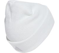 adidas Real Madrid Woolie Beanie 2025/26 JX3209 - white/lgh solid grey 58 - 60 cm
