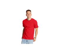 Unisex Beefy-T T-Shirt - RAUCHGRAU - S(D0102H7K8HX)