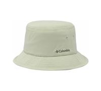 Columbia Unisex Pine Mountain 2 Bucket Hat, Bucket Hat, Safari, L/XL