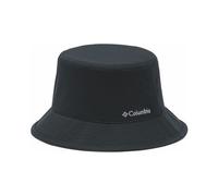 Columbia Unisex Pine Mountain 2 Bucket Hat, Bucket Hat, Black, L/XL