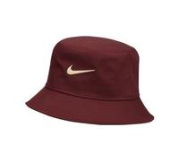 Nike APEX SWOOSH BUCKET CAP men Hats purple in Größe:S