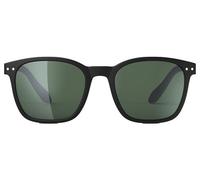 unisex brille izipizi journey schwarz green lenses polarisiert
