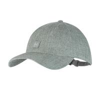 unisex buff chill baseball cap grau