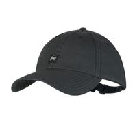 unisex buff chill baseball cap schwarz