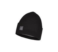 Buff CrossKnit Beanie schwarz 2021 Mützen