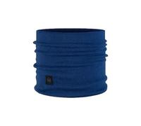 unisex buff evo neckholder blau