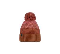 unisex buff masha beanie orange pink Single