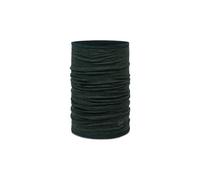 Buff Merino Lightweight Multistripes Schlauchtuch grau