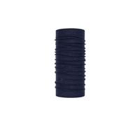 Buff Midweight Merino Wool Schlauchschal night blue melange 2020 Schals & Tücher