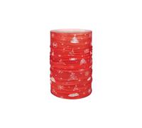unisex buff original ecostretch alnob holidays capsule neckholder rot Adult