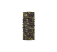 unisex buff original ecostretch camo neckholder grun