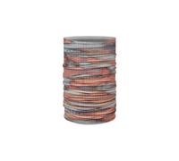 Buff Multifunktionstuch Original EcoStretch – leicht, nachhaltig, Einheitsgröße – Grau
