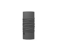 unisex buff original ecostretch neckholder grau Single