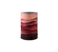 unisex buff original ecostretch neckholder pink braun
