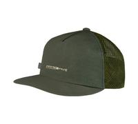 Buff Pack Trucker Cap Solid Military Unisex Einheitsgröße