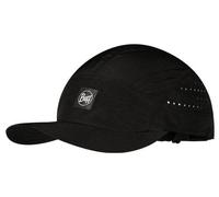 unisex buff speed solid p cap p schwarz