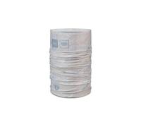 unisex buff thermonet neckholder grau