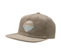 unisex buff trucker chill cap beige