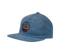 unisex buff trucker chill cap blau