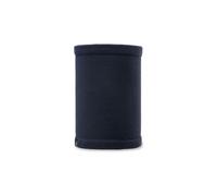 unisex buff warmer neckwarmer blau Single