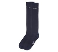 Camano CA-SOFT Kniestrümpfe 4er Pack, Größe:35-38;Farbe:Navy (04)