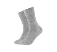 Unisex ca-soft Socks 2p 47-49