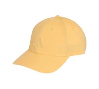 Baseball Cap ADIDAS PERFORMANCE "NEW LOGO EMBROIDERED", Damen, semi ice tangerine, semi ice tangerine, Obermaterial: 100% Polyester, Caps, vorzugeformter Schirm, aus Polyester (70386736-0) semi ice ta