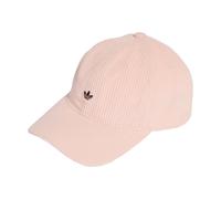 Baseball Cap ADIDAS ORIGINALS "CORDUROY BB C", Damen, sandy pink, Obermaterial: 100% Polyester, Caps (56712257-0) sandy pink