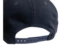 NEW ERA Herren Atlanta Braves MLB OTC 9FIFTY Cap schwarz ML