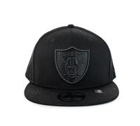 New Era Nfl Bob 9fifty Las Vegas Raiders Cap Schwarz S-M Mann (Herstellerartikelnummer: 60245400-001-SM)