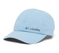 Columbia Unisex Silver Ridge 4 Ball Cap, Baseball Cap, Ripple Blue, O/S
