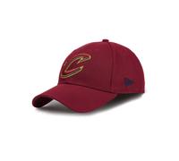 Cleveland Cavaliers New Era 9FORTY The League Mütze (11486916)