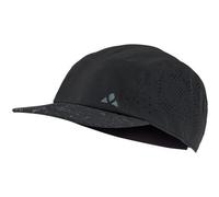 unisex cap vaude scopi schwarz