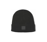 unisex columbia city trek mutze schwarz