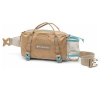 Columbia ECHO MOUNTAIN HIP PACK Umhängetasche, braun, größe os