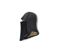 unisex columbia infinity trail sturmhaube schwarz