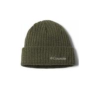unisex columbia watch beanie khaki
