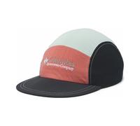Columbia Wingmark Cap mars, black, cool green (625) O/S