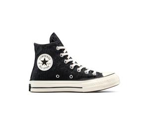 UNISEX CONVERSE CHUCK 70 LEOPARD HOHE SCHUHE EU 37