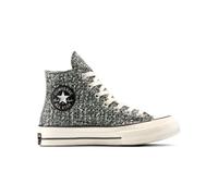 UNISEX CONVERSE CHUCK 70 METALLISIERTE HIGH TOP EU 41 / UK 7,5