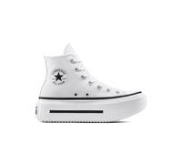 UNISEX CONVERSE CHUCK TAYLOR ALL STAR LIFT DOUBLE STACK HIGH 36,5 EU/IT