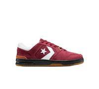 UNISEX CONVERSE LIFESTYLE 1998 SUEDE NIEDRIGSCHNITTER EU 44 / UK 9.5